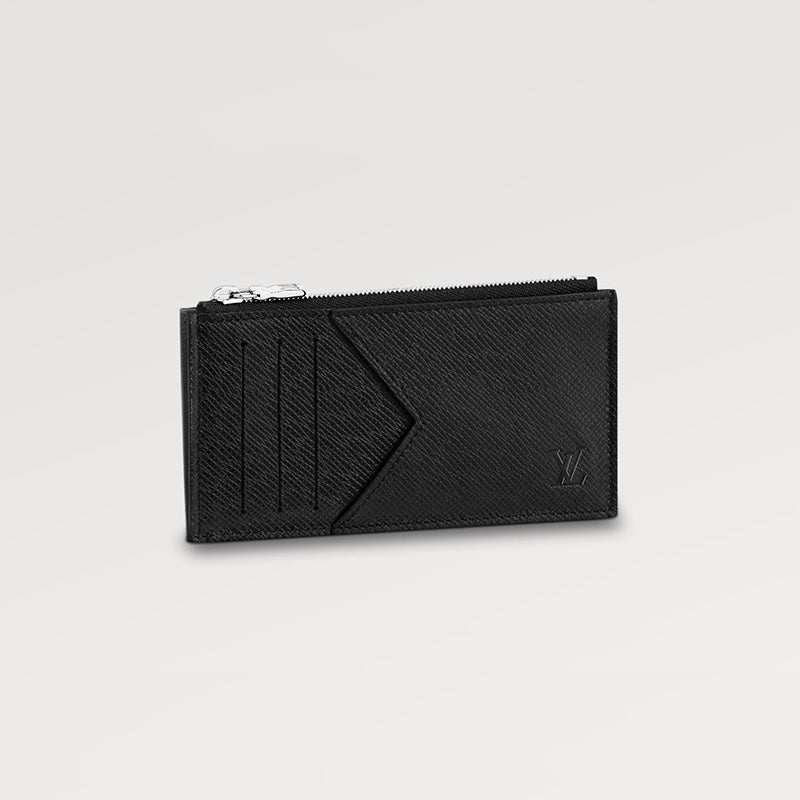 LOUIS VUITTON ジッピーウォレット・ヴェルティカル Ref:N60503-LOUIS VUITTON 