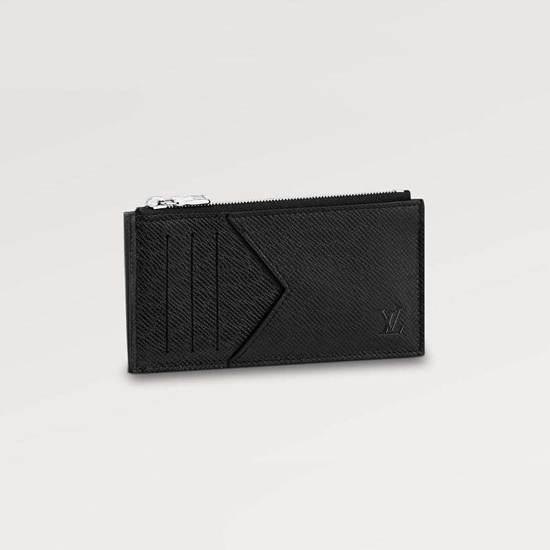 LOUIS VUITTON ジッピーウォレット・ヴェルティカル Ref:N60503-LOUIS VUITTON 