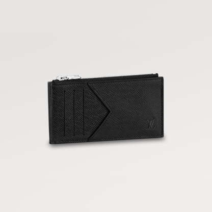 LOUIS VUITTON ジッピーウォレット・ヴェルティカル Ref:N60503-LOUIS VUITTON 