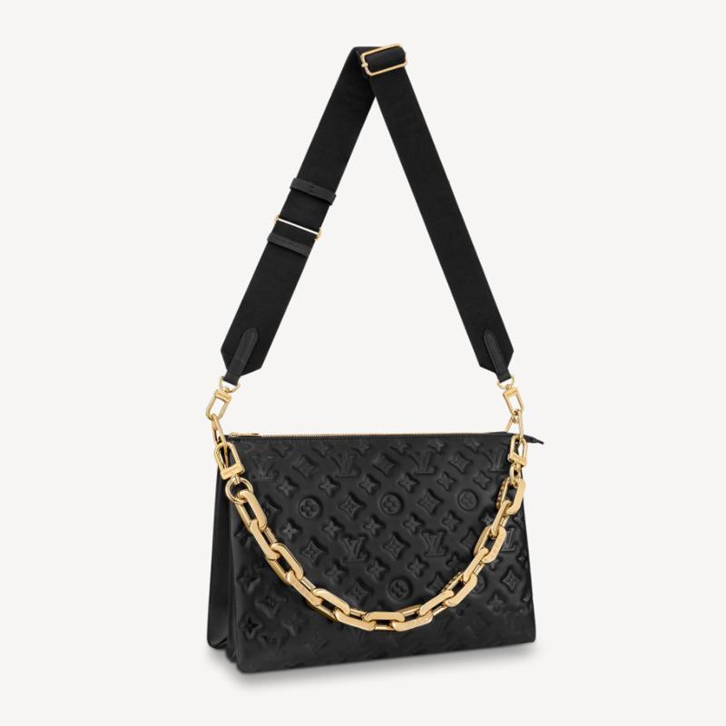  LOUIS VUITTON クッサン MM Ref:M57783-LOUIS VUITTON 