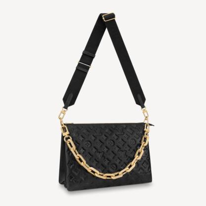  LOUIS VUITTON クッサン MM Ref:M57783-LOUIS VUITTON 