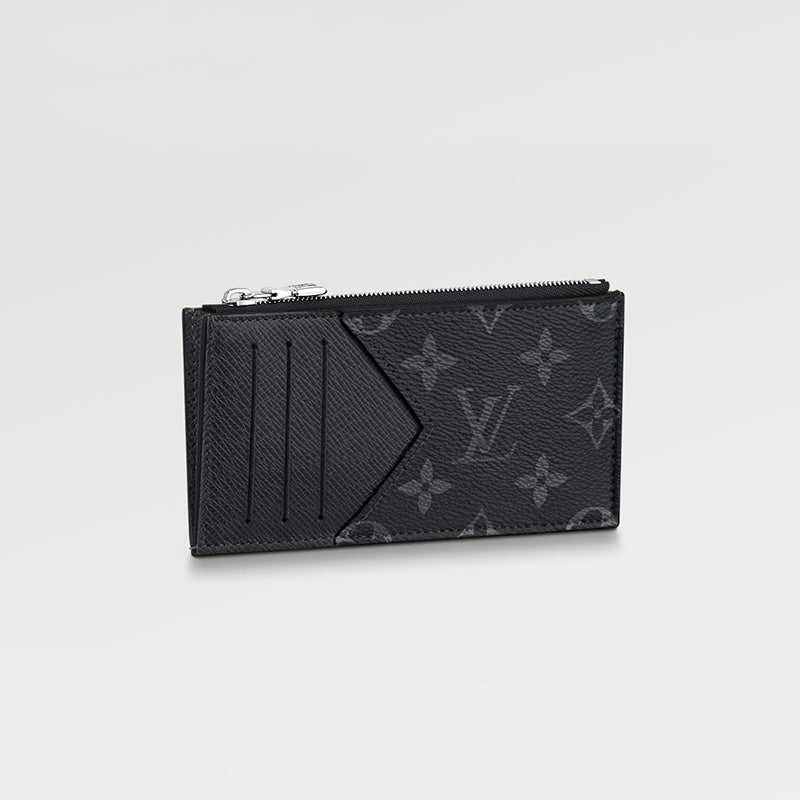 LOUIS VUITTON コインカード・ホルダー Ref:M30271-LOUIS VUITTON 