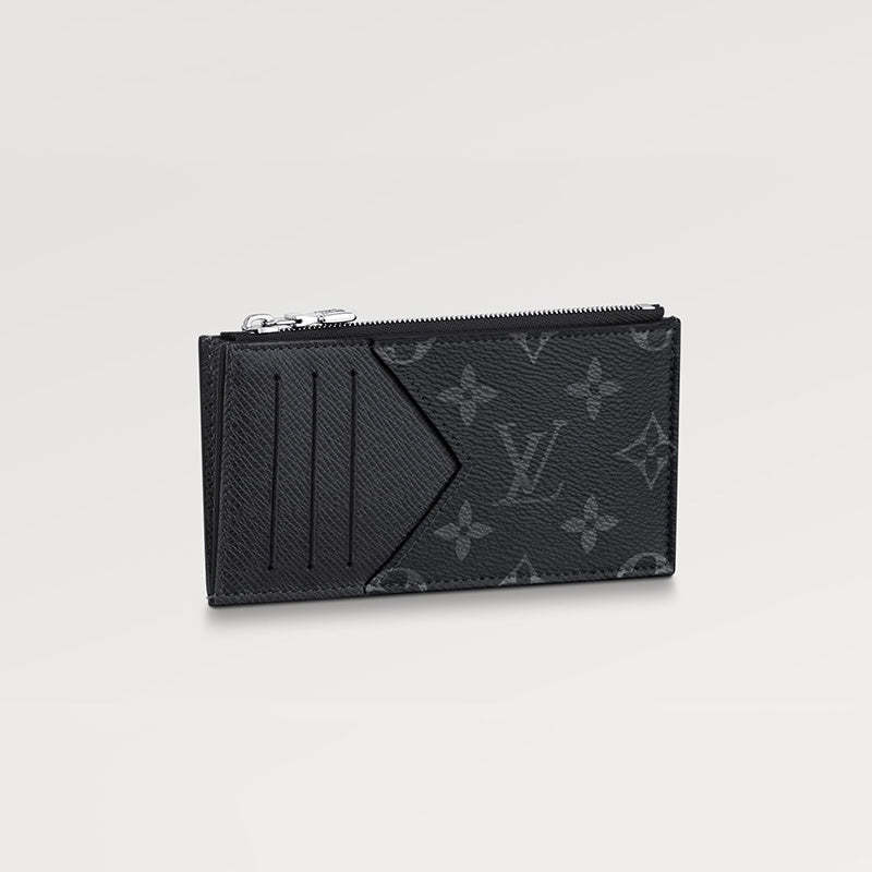 LOUIS VUITTON コインカード・ホルダー Ref:M30271-LOUIS VUITTON 