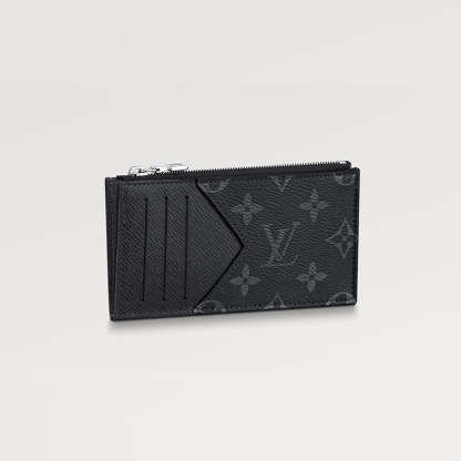 LOUIS VUITTON コインカード・ホルダー Ref:M30271-LOUIS VUITTON 