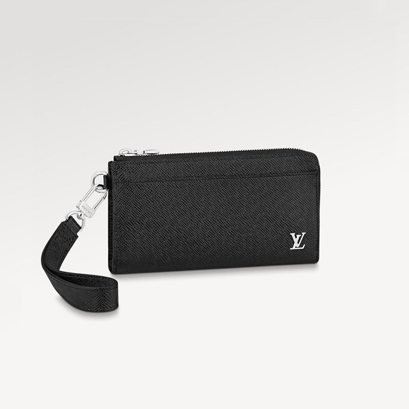 LOUIS VUITTON ジッピー・ドラゴンヌ Ref:M69409-LOUIS VUITTON 