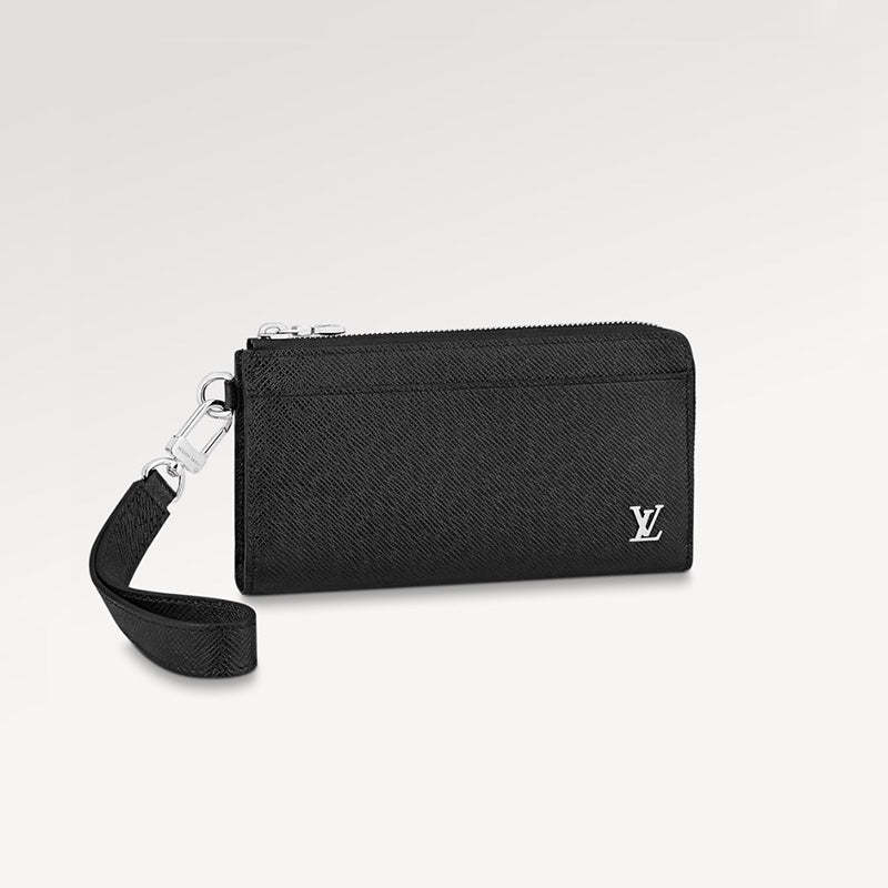 LOUIS VUITTON ジッピー・ドラゴンヌ Ref:M69409-LOUIS VUITTON 