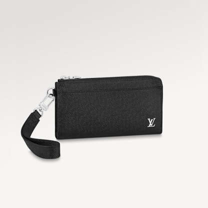 LOUIS VUITTON ジッピー・ドラゴンヌ Ref:M69409-LOUIS VUITTON 