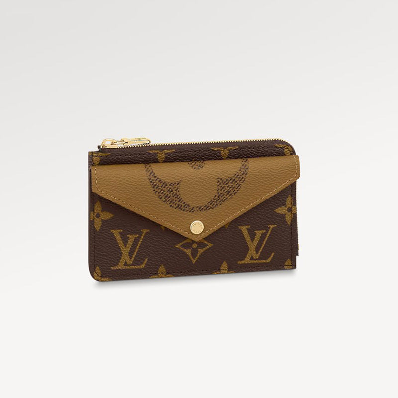 LOUIS VUITTON ポルト カルト・レクト ヴェルソRef:M81303-LOUIS VUITTON 