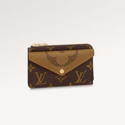 LOUIS VUITTON ポルト カルト・レクト ヴェルソRef:M81303-LOUIS VUITTON 