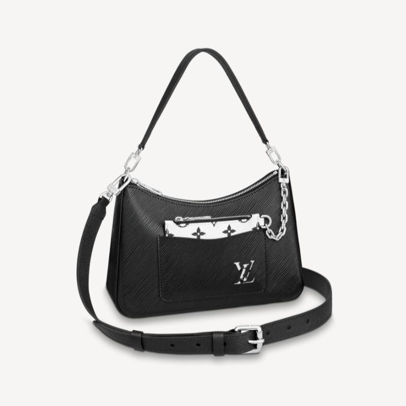  LOUIS VUITTON  マレル Ref:M80689-LOUIS VUITTON 