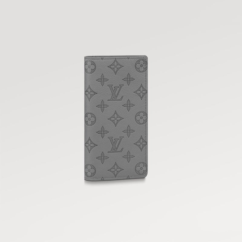 LOUIS VUITTON ポルトフォイユ・ブラザ Ref:M81335-LOUIS VUITTON 