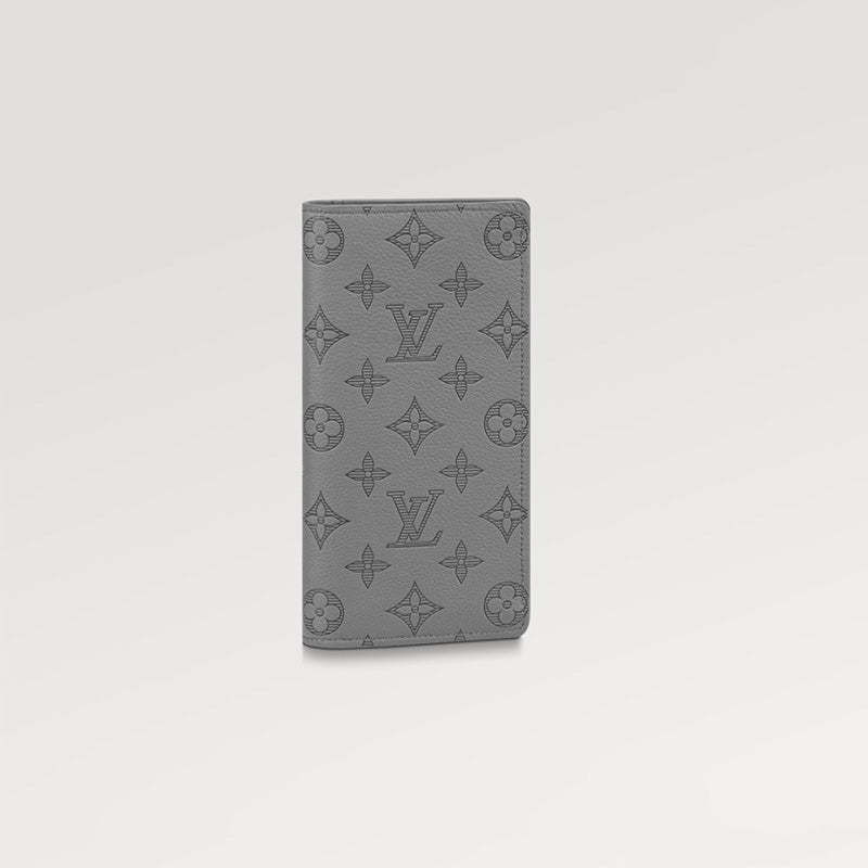 LOUIS VUITTON ポルトフォイユ・ブラザ Ref:M81335-LOUIS VUITTON 