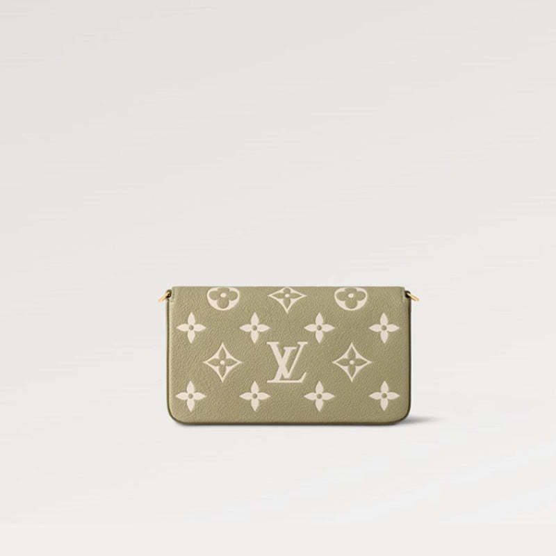 LOUIS VUITTON   秋冬の新作スタイル  ポシェット・フェリシー Ref: M82480-LOUIS VUITTON 