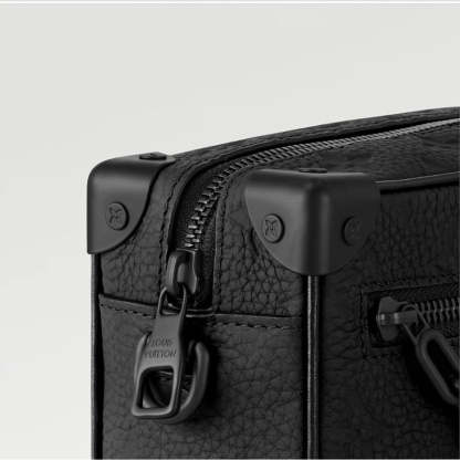 LOUIS VUITTON   秋冬の新作スタイル ミニ・ソフトトランクRef: M55702