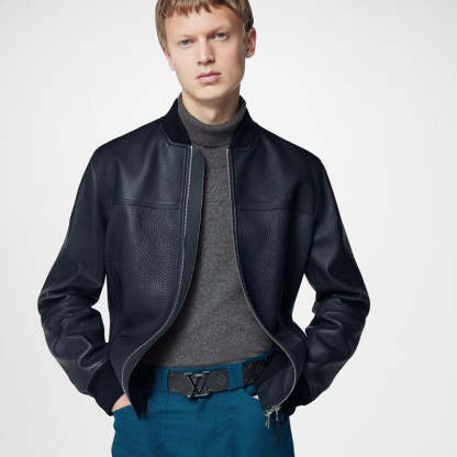 LOUIS VUITTON   春夏の新作 LV 3段 40mm リバーシブルベルト PMRef:M0341U-LOUIS VUITTON 