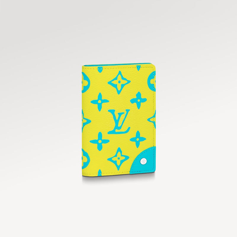 LOUIS VUITTON オーガナイザー・ドゥ ポッシュ Ref:M82034-LOUIS VUITTON 