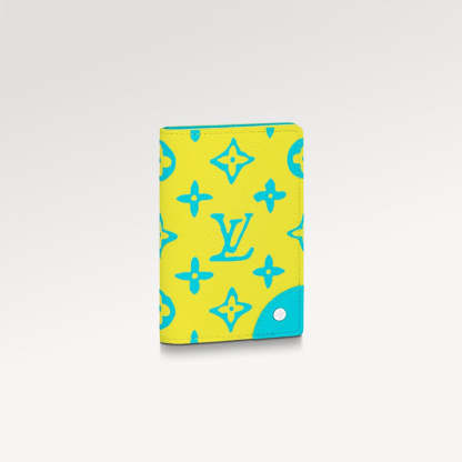 LOUIS VUITTON オーガナイザー・ドゥ ポッシュ Ref:M82034-LOUIS VUITTON 