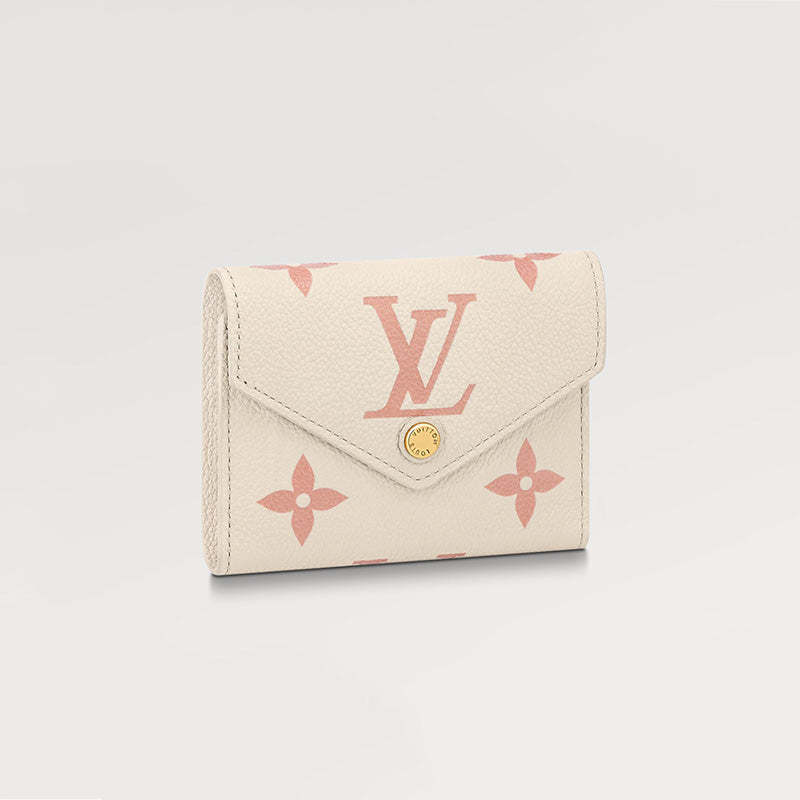 LOUIS VUITTON ポルトフォイユ・ヴィクトリーヌ Ref:M82062-LOUIS VUITTON 