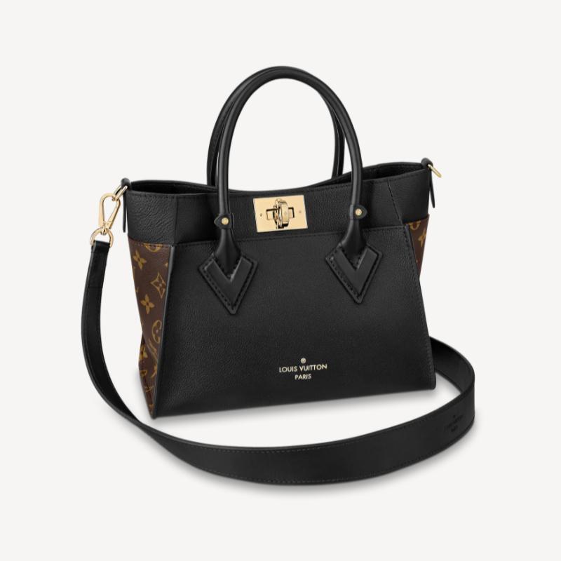 LOUIS VUITTON  オンマイサイド PM  Ref:M57728-LOUIS VUITTON 