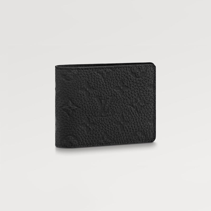 LOUIS VUITTON ポルトフォイユ・ミュルティプル Ref:M82072-LOUIS VUITTON 