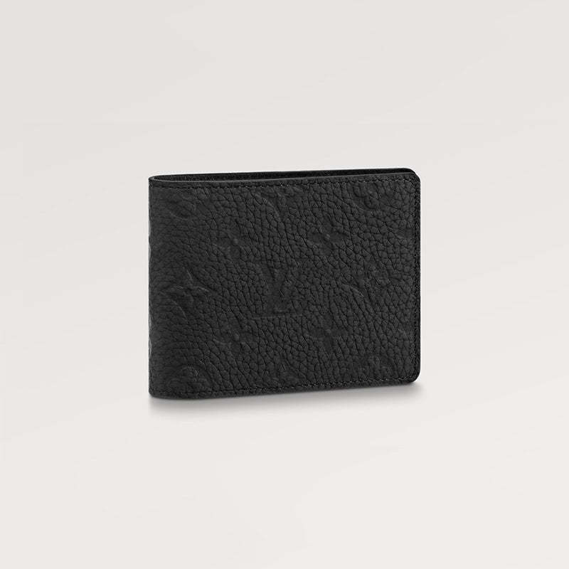 LOUIS VUITTON ポルトフォイユ・ミュルティプル Ref:M82072-LOUIS VUITTON 