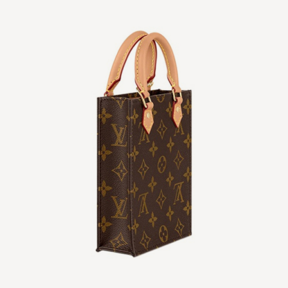  LOUIS VUITTON プティット・サックプラ Ref:M81295-LOUIS VUITTON 