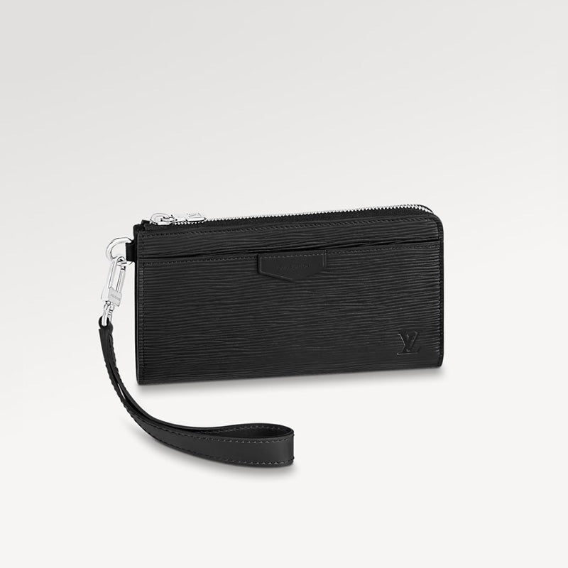 LOUIS VUITTON ジッピー・ドラゴンヌ Ref:M81325-LOUIS VUITTON 