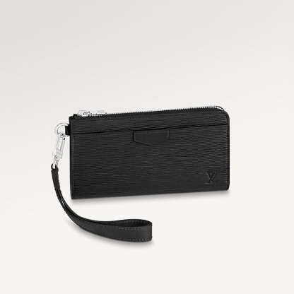 LOUIS VUITTON ジッピー・ドラゴンヌ Ref:M81325-LOUIS VUITTON 