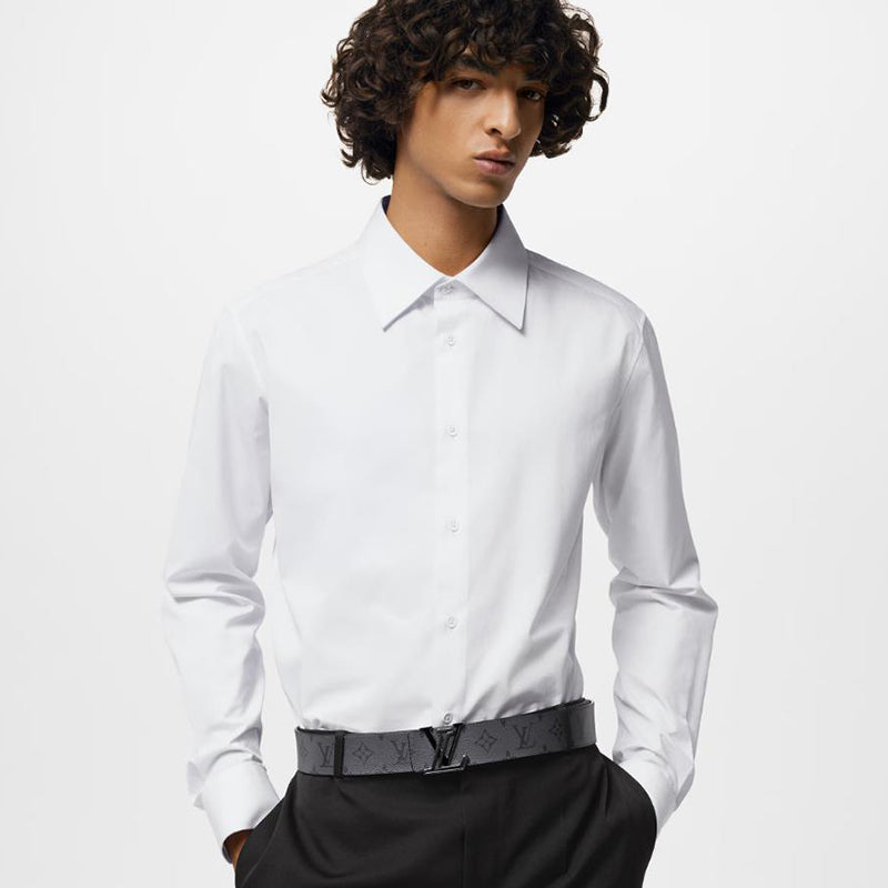 LOUIS VUITTON   春夏の新作 ベルト･LV ライン 40MM リバーシブル PMRef:M0373U-LOUIS VUITTON 