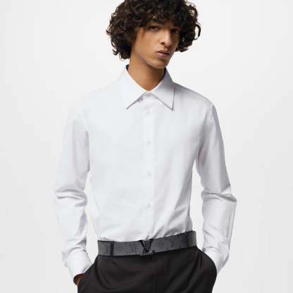 LOUIS VUITTON   春夏の新作 ベルト･LV ライン 40MM リバーシブル PMRef:M0373U-LOUIS VUITTON 