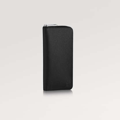 LOUIS VUITTON ジッピーウォレット・ヴェルティカル Ref:M30503-LOUIS VUITTON 