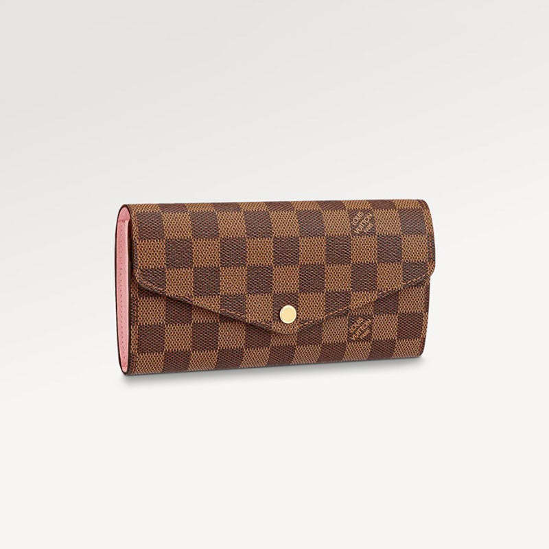 LOUIS VUITTON ジポルトフォイユ・サラ Ref:N60114-LOUIS VUITTON 