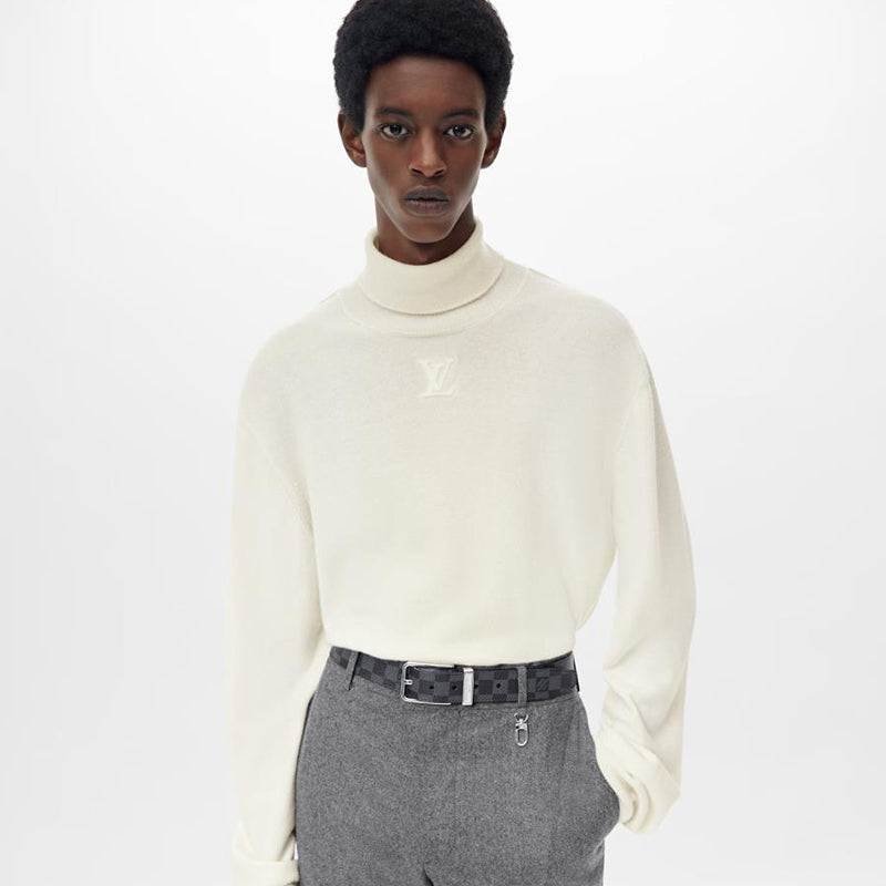 LOUIS VUITTON   春夏の新作 ベルト･ポンヌフ 35MM PMRef:M9402U-LOUIS VUITTON 