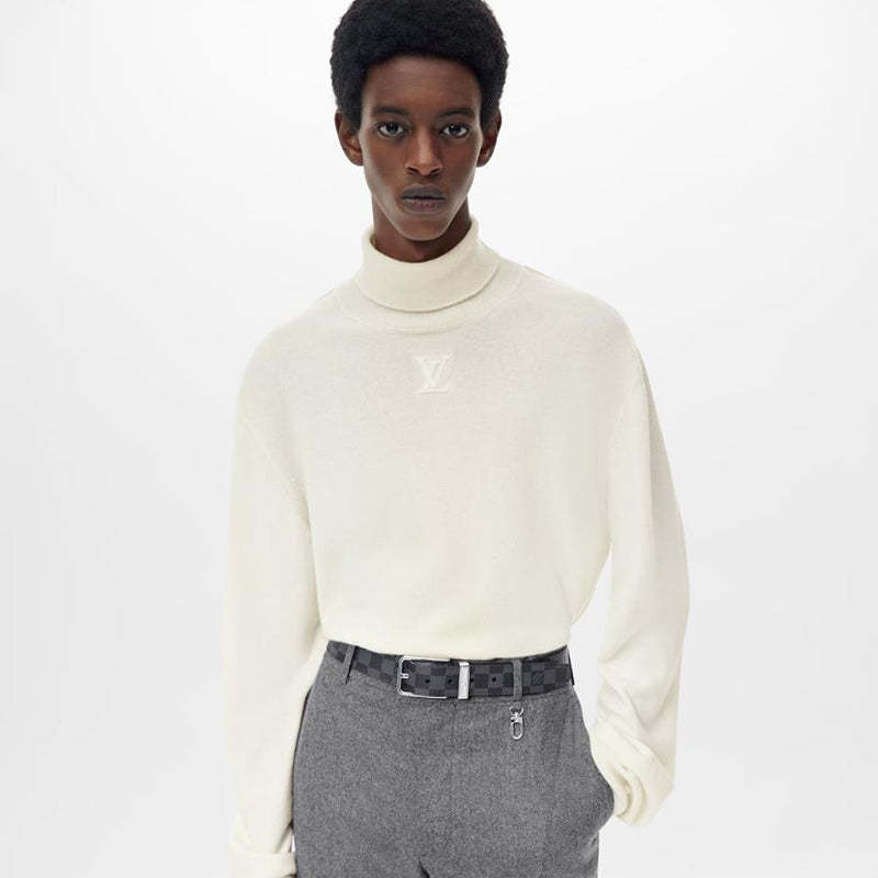 LOUIS VUITTON   春夏の新作 ベルト･ポンヌフ 35MM PMRef:M9402U-LOUIS VUITTON 