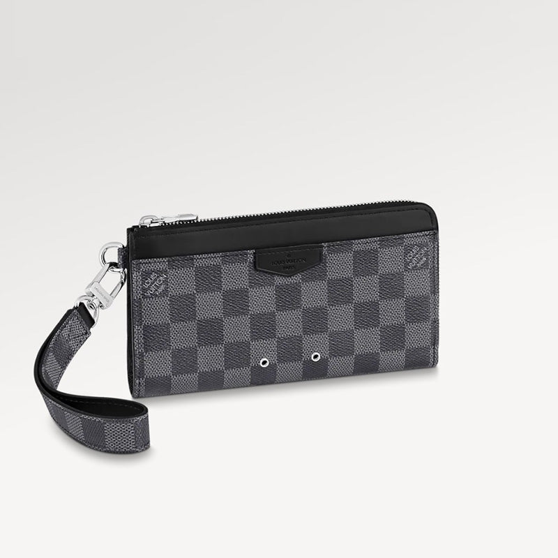 LOUIS VUITTON ジッピー・ドラゴンヌ Ref:N60379-LOUIS VUITTON 