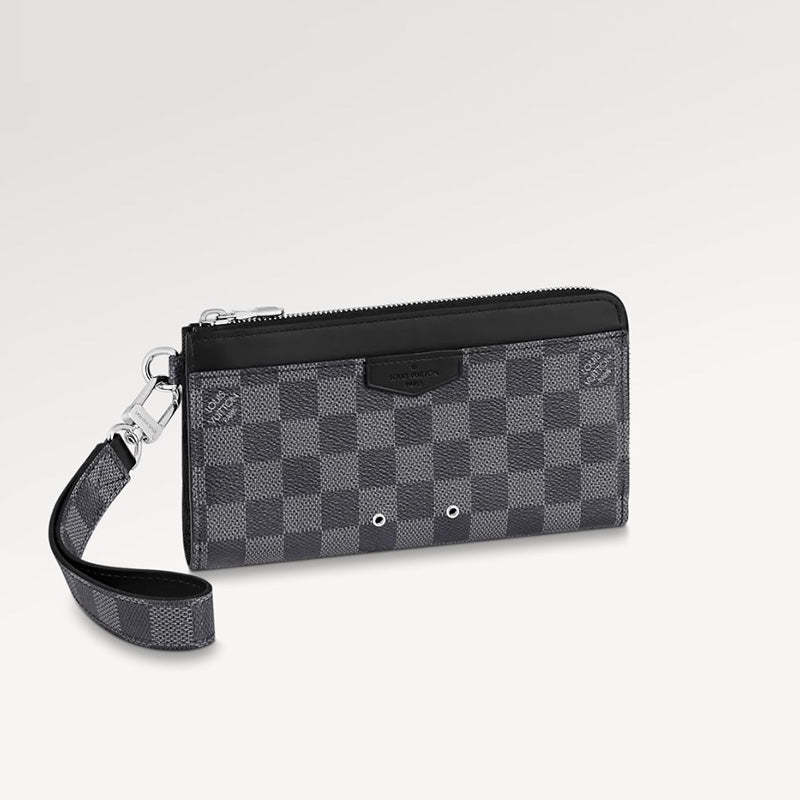 LOUIS VUITTON ジッピー・ドラゴンヌ Ref:N60379-LOUIS VUITTON 