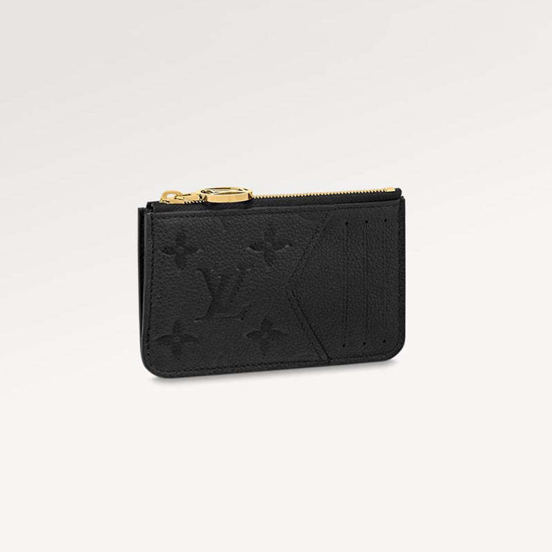 LOUIS VUITTON ポルト カルト・ロミー Ref:M81883-LOUIS VUITTON 