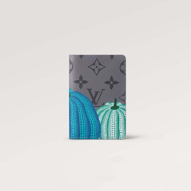 LOUIS VUITTON LV × YK オーガナイザー・ドゥ ポッシュ Ref:M81969-LOUIS VUITTON 