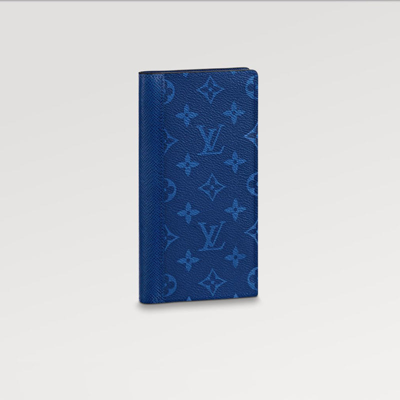 LOUIS VUITTON ポルトフォイユ・ブラザ Ref:M30297-LOUIS VUITTON 