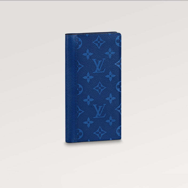 LOUIS VUITTON ポルトフォイユ・ブラザ Ref:M30297-LOUIS VUITTON 