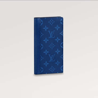 LOUIS VUITTON ポルトフォイユ・ブラザ Ref:M30297-LOUIS VUITTON 