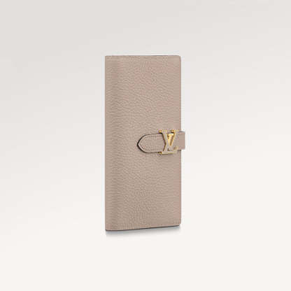 LOUIS VUITTON LV ヴェルティカル ウォレット Ref:M81367-LOUIS VUITTON 