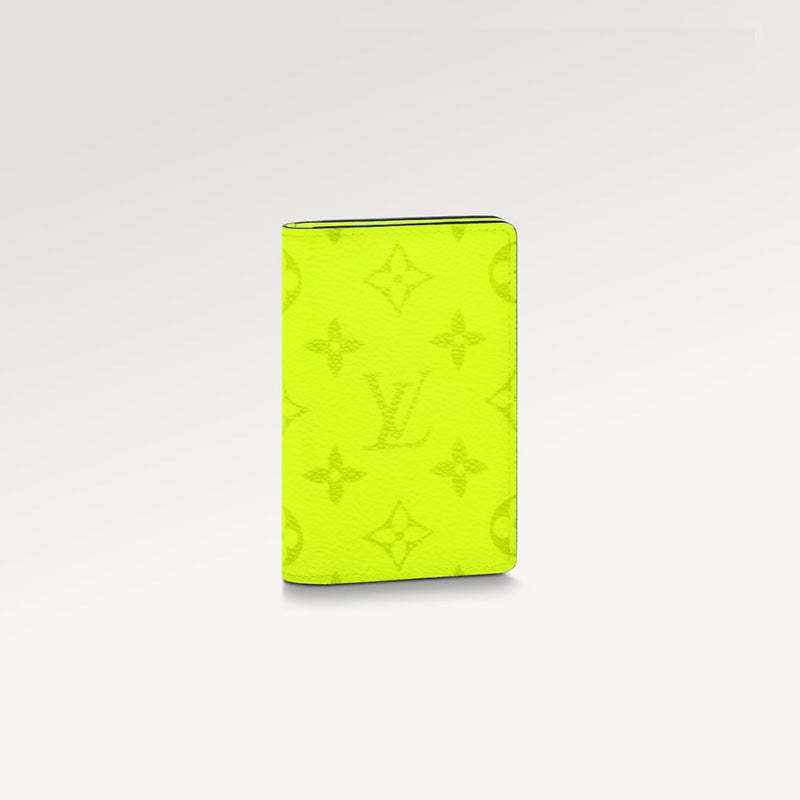 LOUIS VUITTON オーガナイザー・ドゥ ポッシュ Ref:M30949-LOUIS VUITTON 