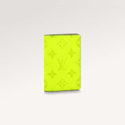 LOUIS VUITTON オーガナイザー・ドゥ ポッシュ Ref:M30949-LOUIS VUITTON 