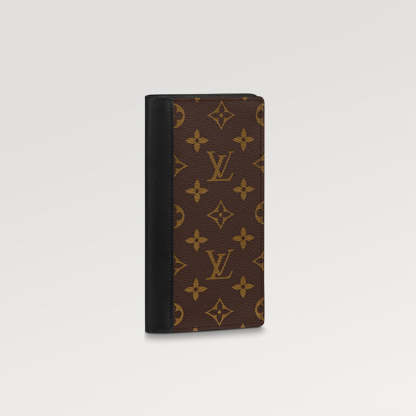 LOUIS VUITTON ポルトフォイユ・ブラザ Ref:M69410-LOUIS VUITTON 