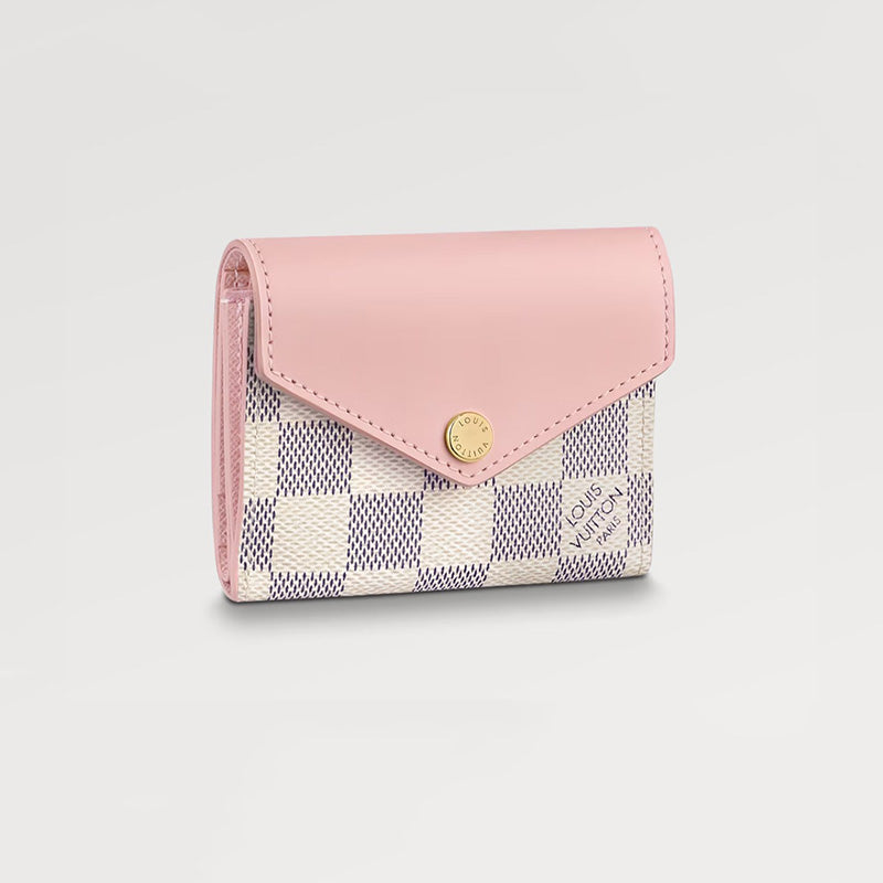 LOUIS VUITTON ポルトフォイユ・ゾエ Ref:N60292-LOUIS VUITTON 