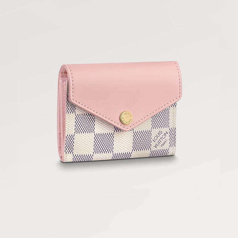 LOUIS VUITTON ポルトフォイユ・ゾエ Ref:N60292-LOUIS VUITTON 
