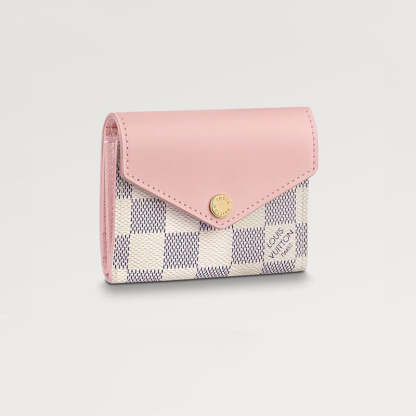 LOUIS VUITTON ポルトフォイユ・ゾエ Ref:N60292-LOUIS VUITTON 