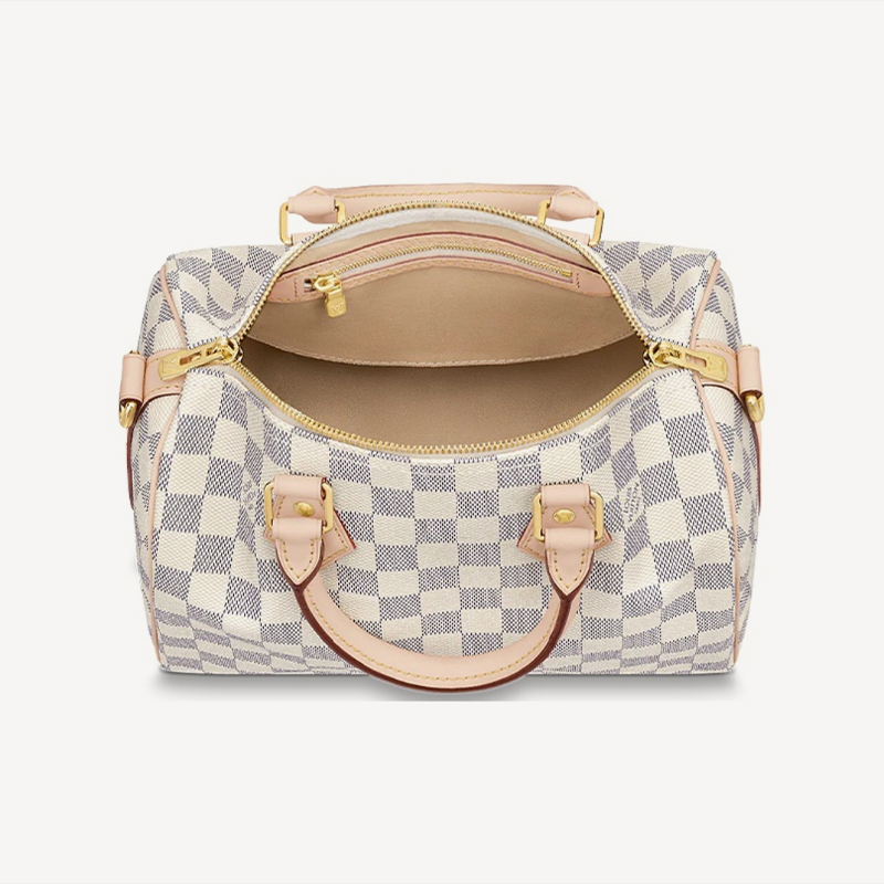  LOUIS VUITTON スピーディ・バンドリエール 25 Ref:N41374-LOUIS VUITTON 