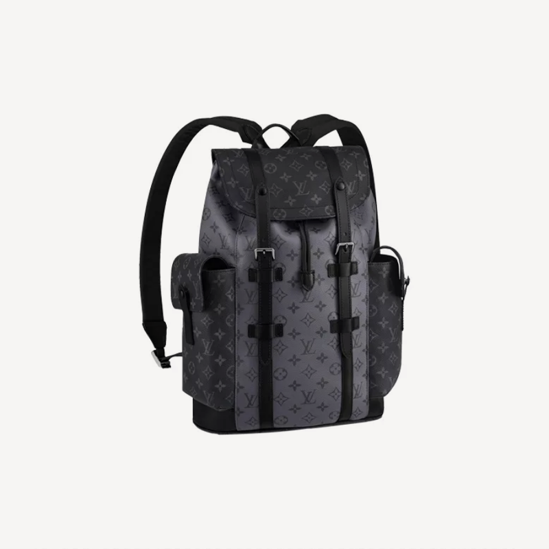  LOUIS VUITTON クリストファー PM Ref:M45419-LOUIS VUITTON 